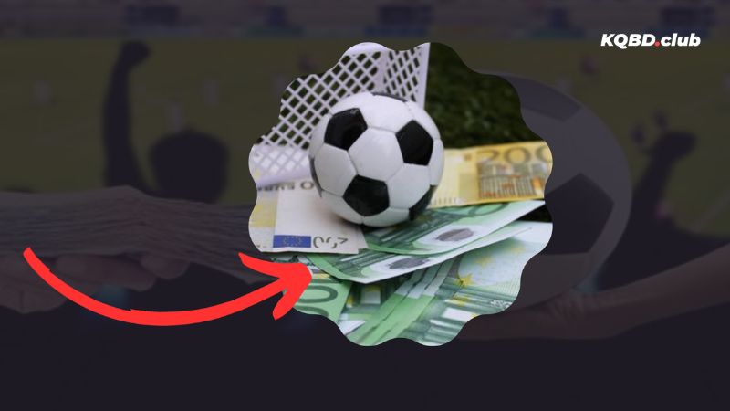 Cách đọc kèo đồng banh