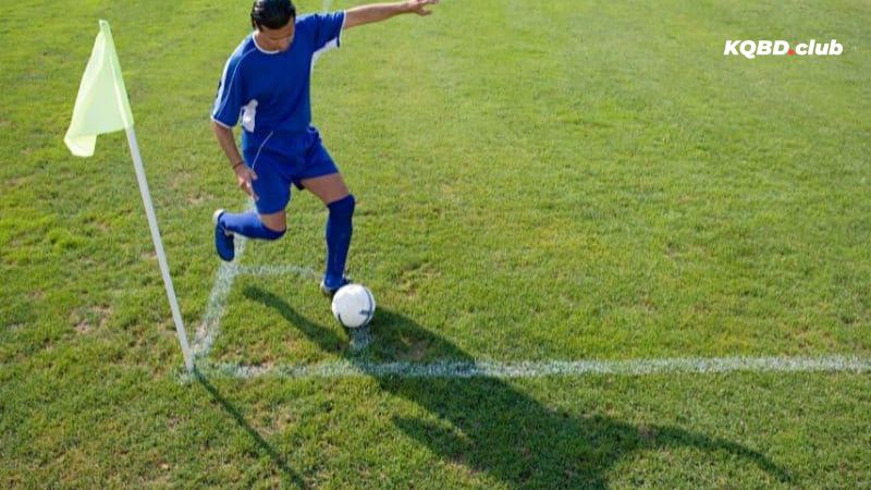 Chiến thuật soi kèo phạt góc Chiến thuật soi kèo phạt góc