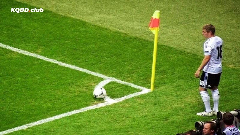 Đọc kèo tài xỉu phạt góc Đọc kèo tài xỉu phạt góc