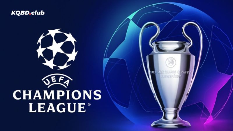 Giải bóng đá Cúp C1 Châu Âu Giải bóng đá Cúp C1 Châu Âu