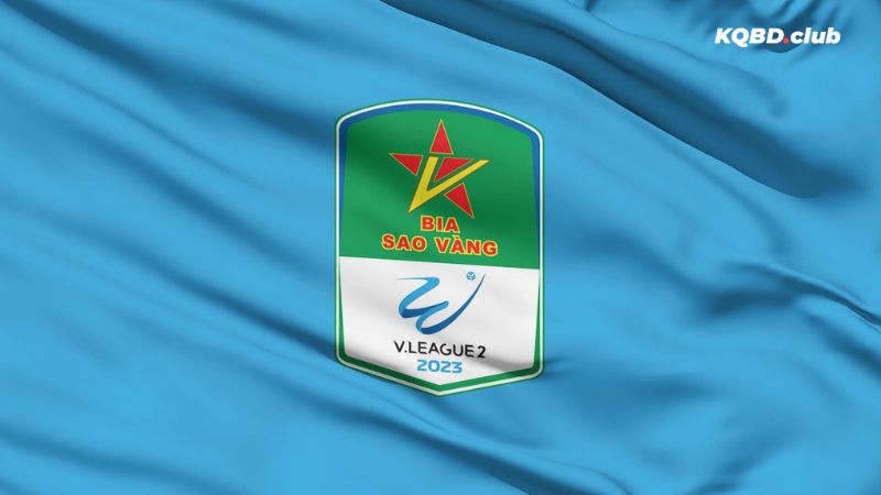 Giải hạng nhất VN