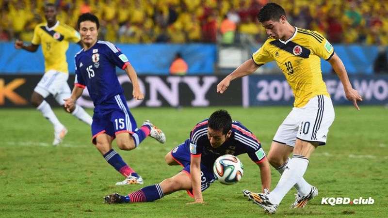 Nhận biết kèo thơm chuẩn chỉ Nhận biết kèo thơm chuẩn chỉ