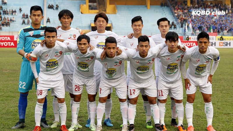 Thời gian diễn ra giải đấu Thời gian diễn ra giải đấu