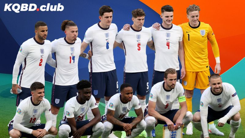 Đội tuyển Anh trong các giải đấu lớn gần đây Đội tuyển Anh trong các giải đấu lớn gần đây