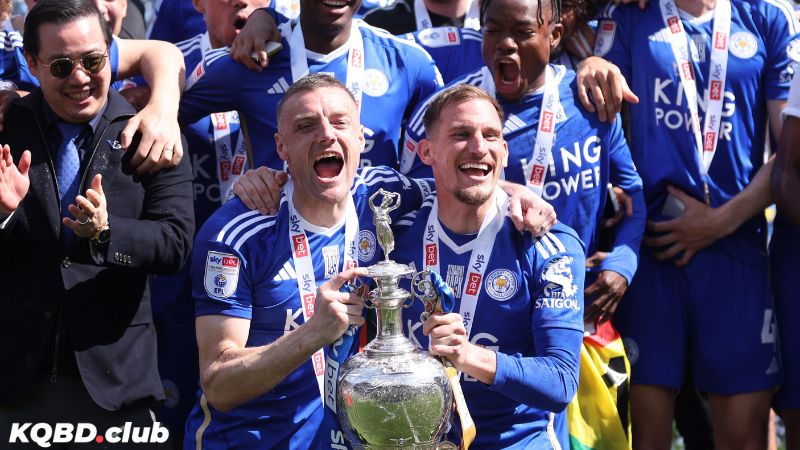 Sự chênh lệch “ngầm” giữa các CLB Championship