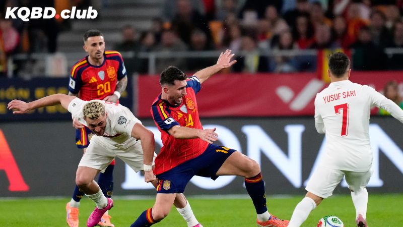 Khái niệm “kết quả bóng đá” (kqbd) và nhu cầu tra cứu thời gian thực Khái niệm “kết quả bóng đá” (kqbd) và nhu cầu tra cứu thời gian thực