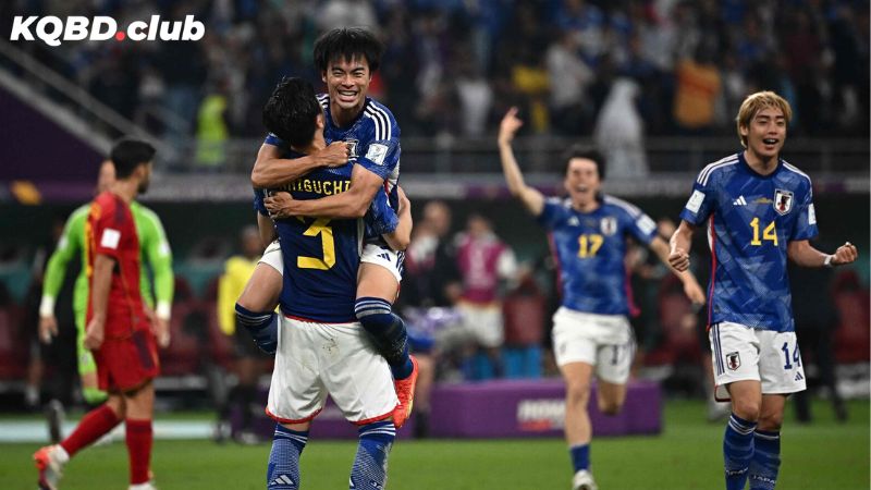 Nhật Bản - Hành trình xây dựng nền bóng đá kiểu mẫu Nhật Bản - Hành trình xây dựng nền bóng đá kiểu mẫu