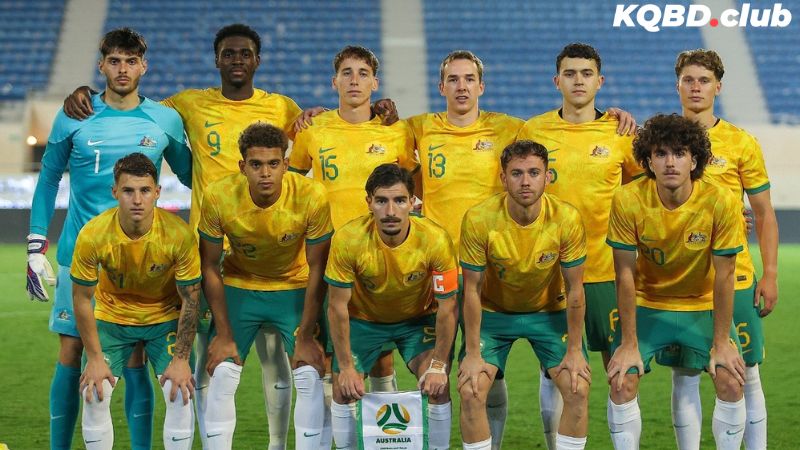 Bóng đá Úc - Từ lục địa biệt lập đến sân chơi toàn cầu