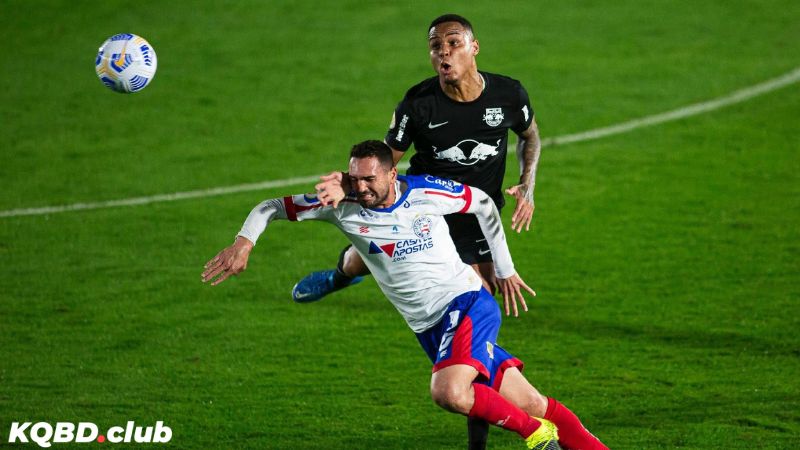 Bản sắc bóng đá Brazil trong giải VĐQG Bản sắc bóng đá Brazil trong giải VĐQG