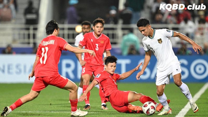 Liga 1 và mối liên kết với đội tuyển Indonesia Liga 1 và mối liên kết với đội tuyển Indonesia