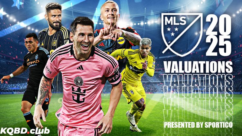 VĐQG Mỹ và hệ thống bóng đá Hoa Kỳ