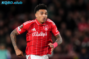 Đội hình dự kiến trước trận Tottenham vs Nottingham