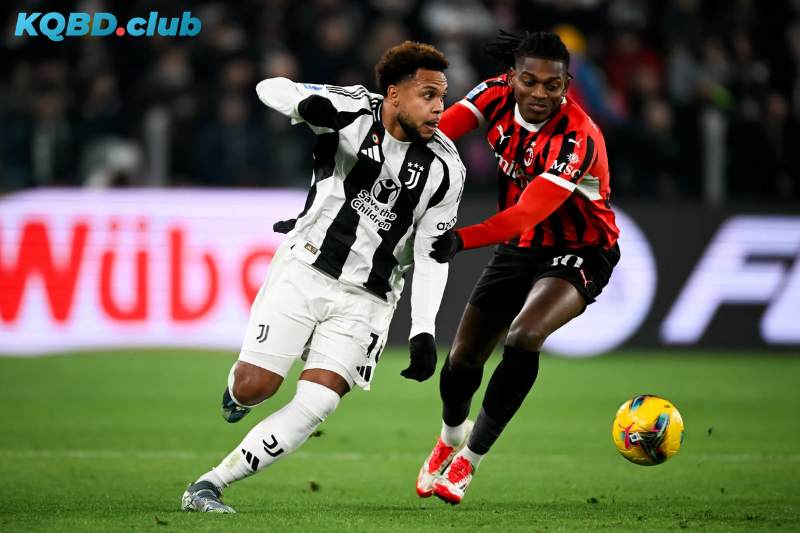 Đội hình dự kiến trước trận AC Milan vs Juventus Đội hình dự kiến trước trận AC Milan vs Juventus