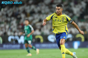 Đội hình dự kiến trước trận Al Nassr vs Al Ahli Doha