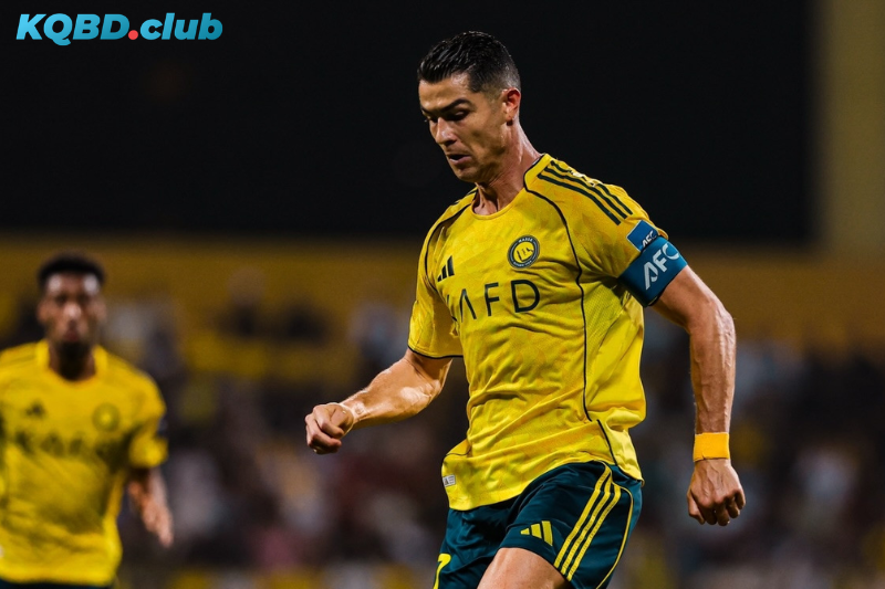 Đội hình dự kiến trước trận Al Nassr vs Al Ahli SC Đội hình dự kiến trước trận Al Nassr vs Al Ahli SC
