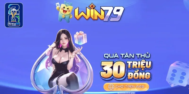 Đa dạng chương trình khuyến mãi hào sảng sân chơi dành cho hội viên Đa dạng chương trình khuyến mãi hào sảng sân chơi dành cho hội viên