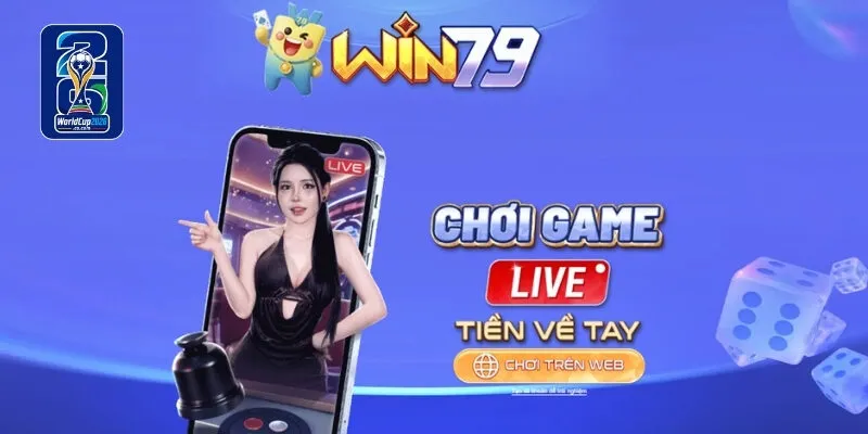 Hàng triệu cược thủ yêu thích đồng hành cùng cổng game Win79 Hàng triệu cược thủ yêu thích đồng hành cùng cổng game Win79