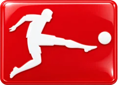 Logo Bundesliga