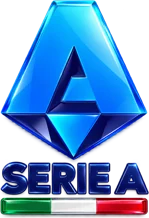 Logo Serie A